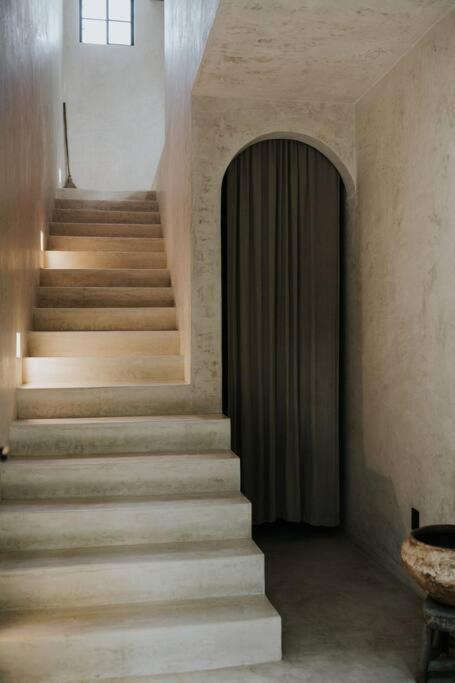 Piece-of-art-loft Between Jungle Trees Apartamento Tulum