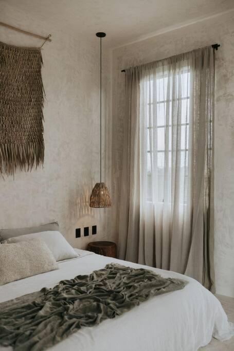 Apartamento Piece-of-art-loft Between Jungle Trees