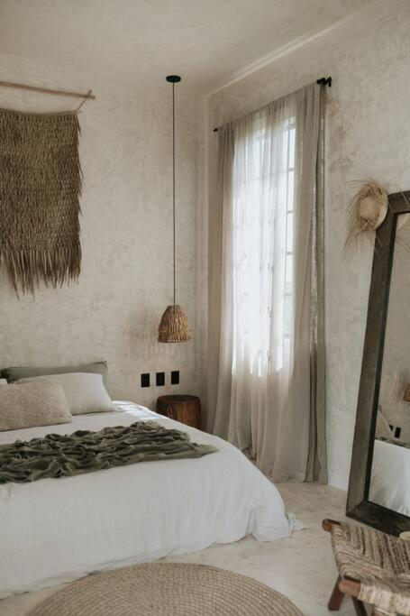 Piece-of-art-loft Between Jungle Trees Apartamento