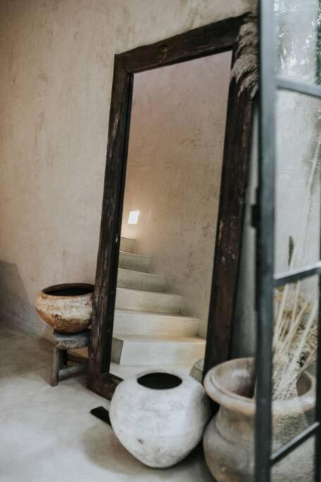 Piece-of-art-loft Between Jungle Trees * Tulum