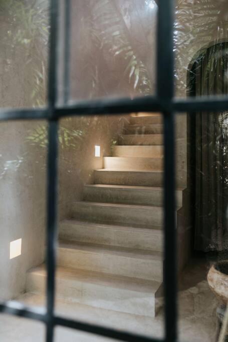 Piece-of-art-loft Between Jungle Trees Apartamento *
