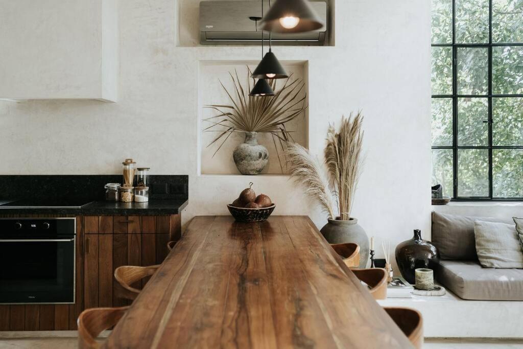 Piece-of-art-loft Between Jungle Trees *