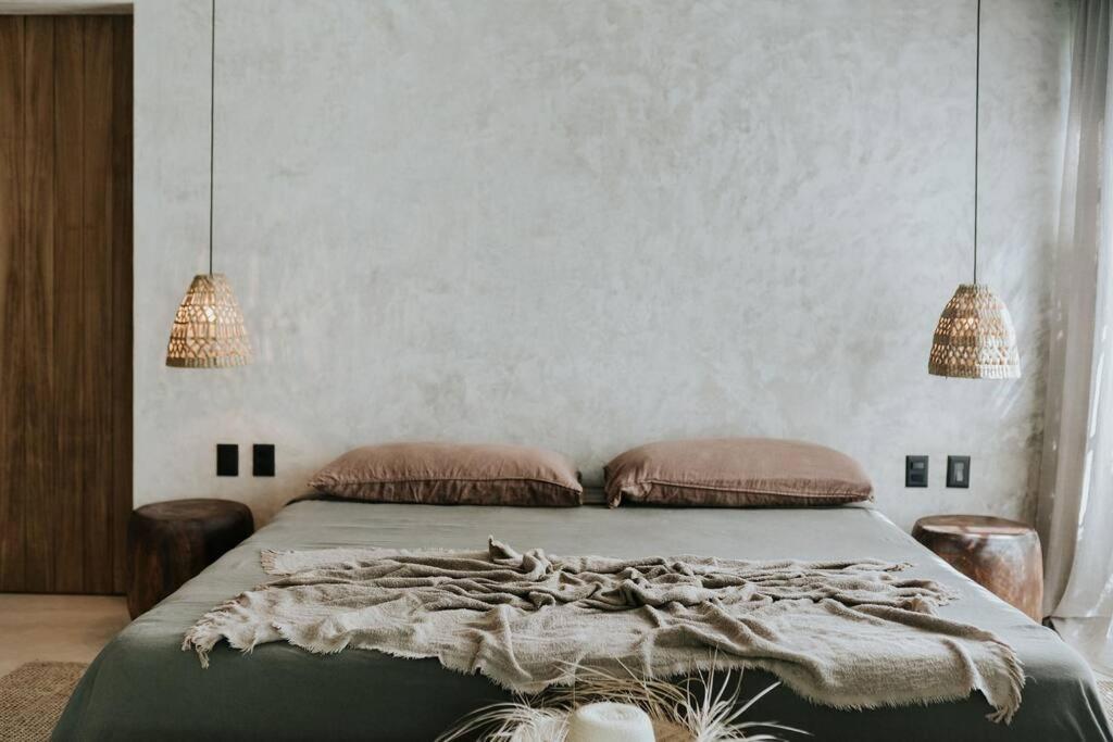 Apartamento Piece-of-art-loft Between Jungle Trees *