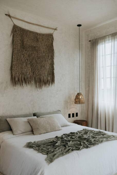Piece-of-art-loft Between Jungle Trees *