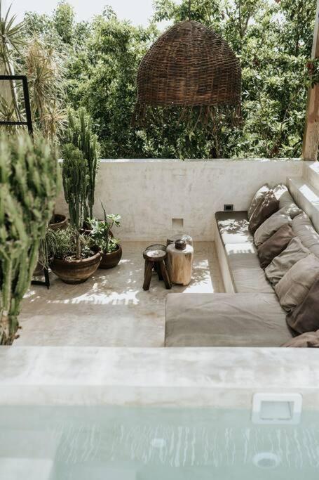 Piece-of-art-loft Between Jungle Trees