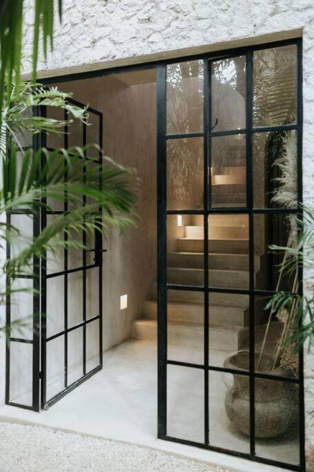 Piece-of-art-loft Between Jungle Trees