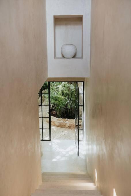 Apartment Piece-of-art-loft Between Jungle Trees