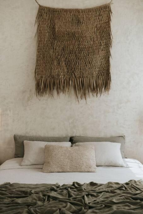 Apartment Piece-of-art-loft Between Jungle Trees