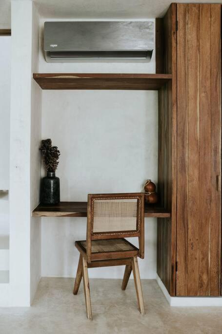 Piece-of-art-loft Between Jungle Trees Tulum