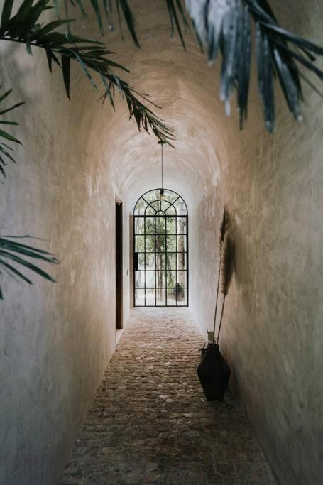Apartment Piece-of-art-loft Between Jungle Trees Tulum