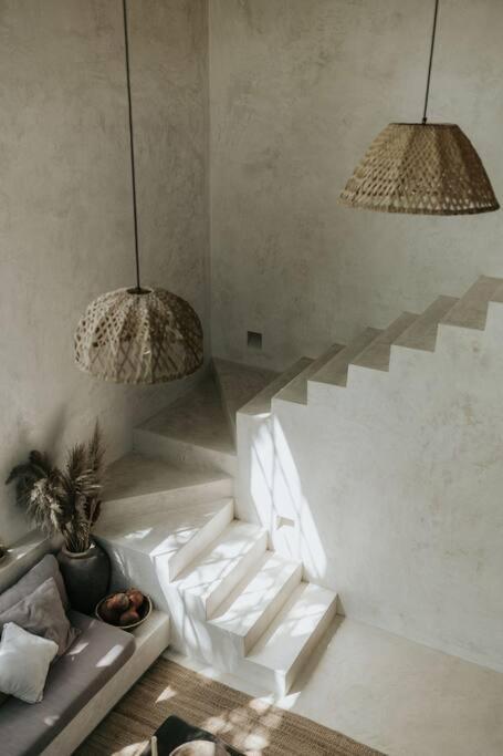 Piece-of-art-loft Between Jungle Trees Tulum