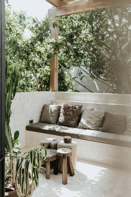 Piece-of-art-loft Between Jungle Trees * Tulum
