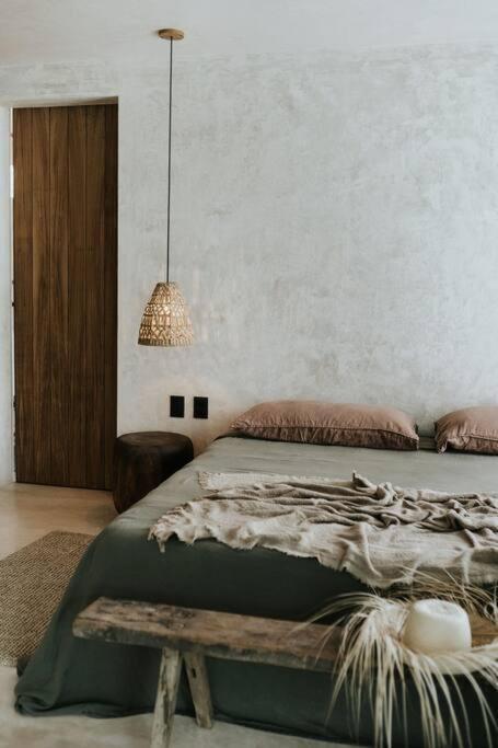 Piece-of-art-loft Between Jungle Trees *