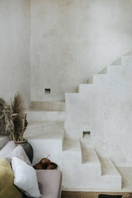 Apartment Piece-of-art-loft Between Jungle Trees Tulum